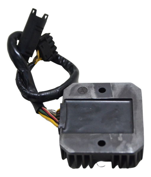 Retificador Carga Bmw G 650 Gs 05-11 Original