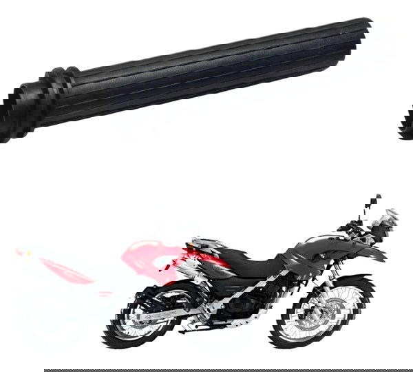 Tubo Interno Acelerador Bmw G 650 Gs 05-11 Original