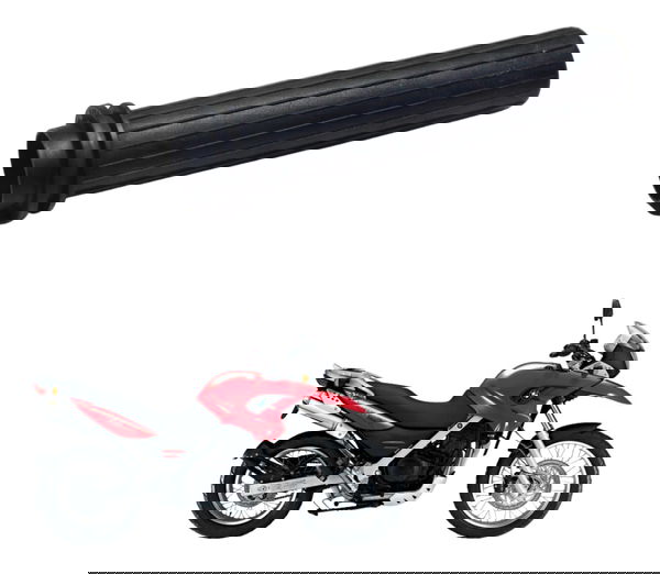 Tubo Interno Acelerador Bmw G 650 Gs 05-11 Original