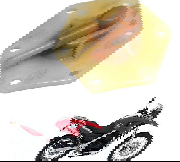 Respiro Tanque Bmw G 650 Gs 05-11 Original