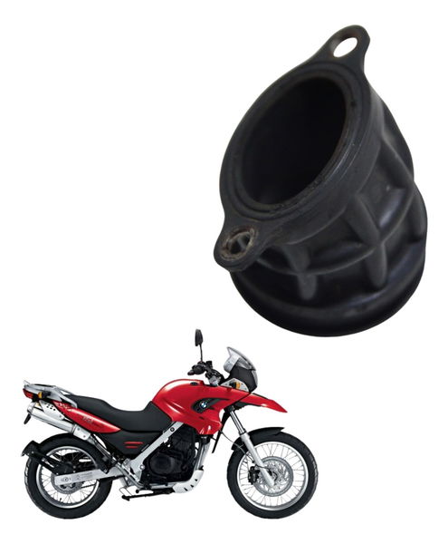 Coletor Admissão Bmw G 650 Gs 05-11 Original