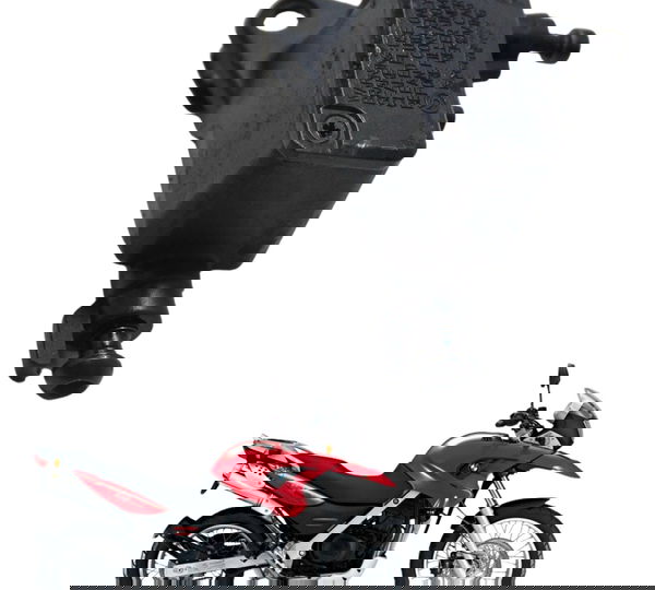 Cilindro Freio Dianteiro Bmw G 650 Gs 05-11 Original