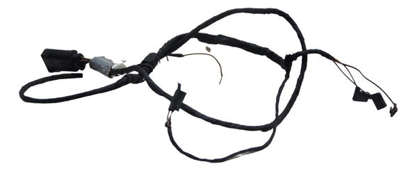 Chicote Elétrico Lanterna Tras Bmw G 650 Gs 05-11 Original