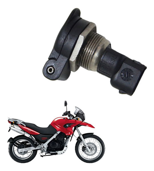Tomada 12v Bmw G 650 Gs 05-11 Original