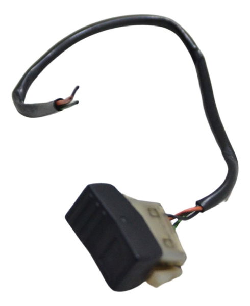 Botão Alerta Bmw G 650 Gs 05-11 Original