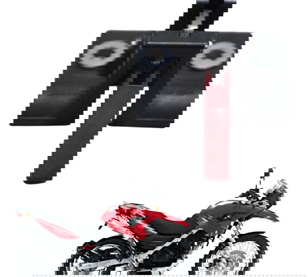 Trava Banco Bmw G 650 Gs 05-11 Original