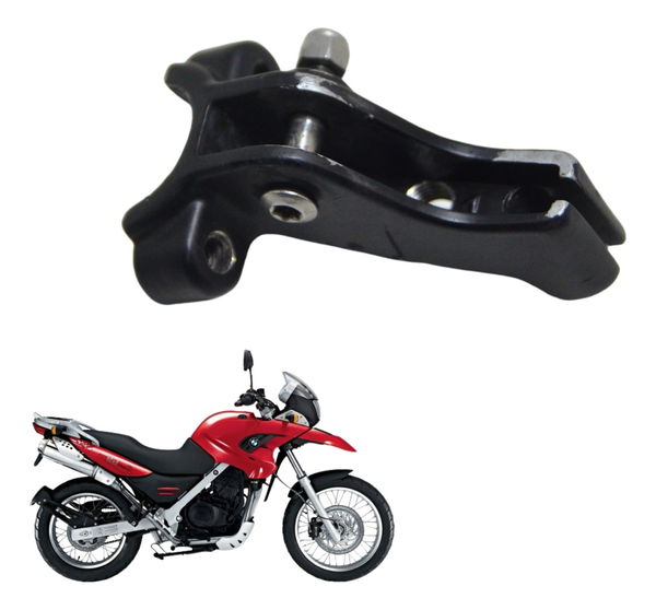 Manicoto Embreagem Bmw G 650 Gs 05-11 Original