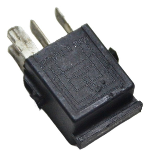 Rele Auxiliar Bmw G 650 Gs 05-11 Original