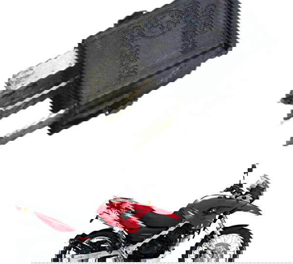 Rele Auxiliar Bmw G 650 Gs 05-11 Original