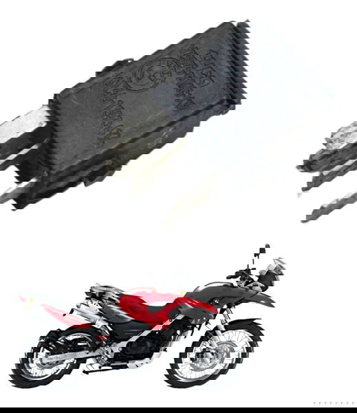 Rele Auxiliar Bmw G 650 Gs 05-11 Original