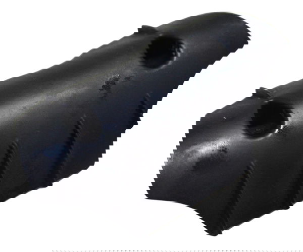 Acabamento Carenagem Bmw G 650 Gs 05-11 Original