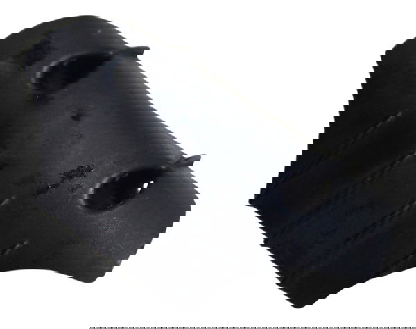 Acabamento Carenagem Bmw G 650 Gs 05-11 Original