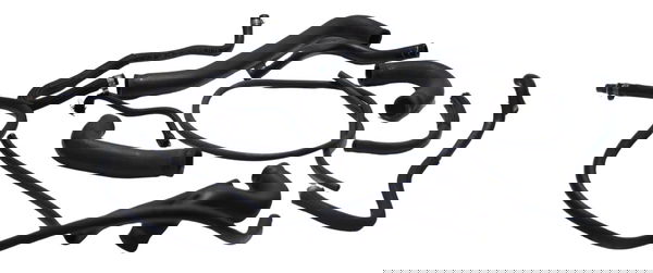 Jogo Mangueira Água Bmw G 650 Gs 05-11 Original