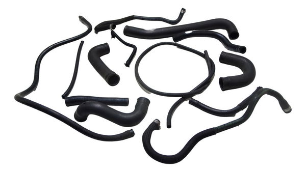 Jogo Mangueira Água Bmw G 650 Gs 05-11 Original