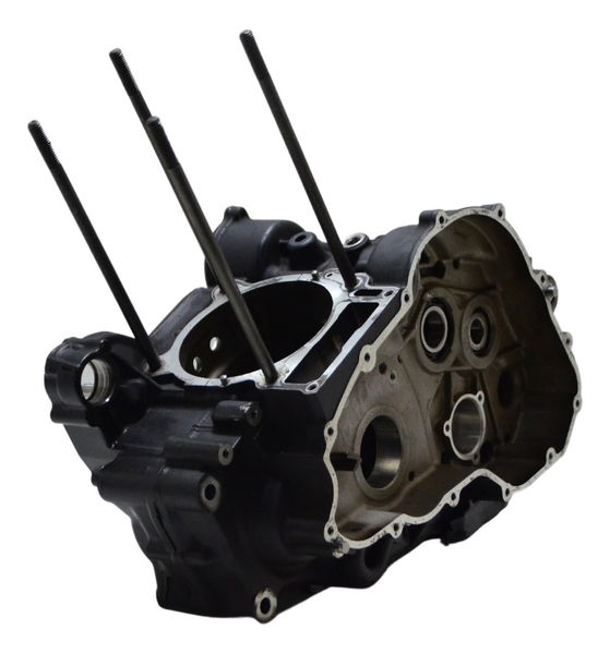 Bloco Motor Carcaça Nfe Baixa Bmw G 650 Gs 05-11 Original