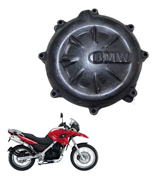 Tampa Embreagem Bmw G 650 Gs 05-11 Original