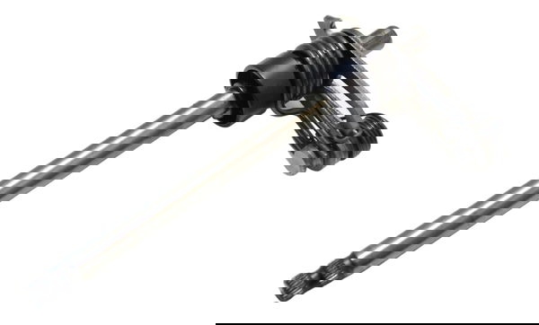 Eixo Seletor Marcha Bmw G 650 Gs 05-11 Original