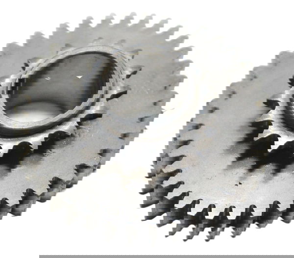 Engrenagem Inferior Comando Bmw G 650 Gs 05-11 Original