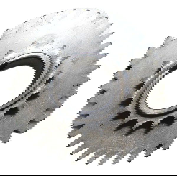 Engrenagem Inferior Comando Bmw G 650 Gs 05-11 Original