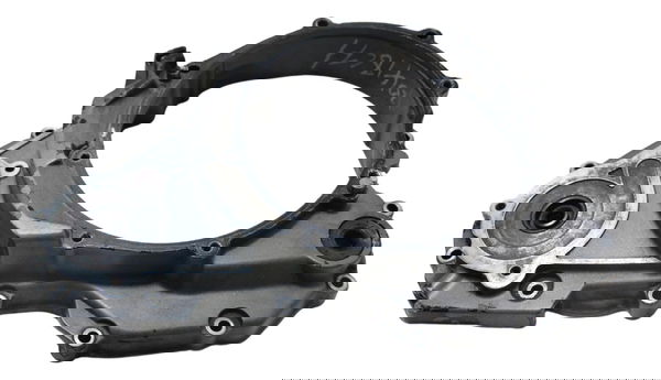 Carcaça Tampa Motor Direito Bmw G 650 Gs 05-11 Original