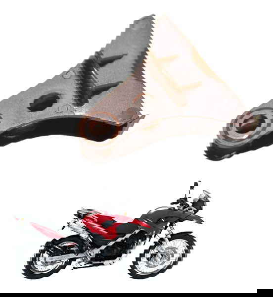 Guia Corrente Comando Bmw G 650 Gs 05-11 Original