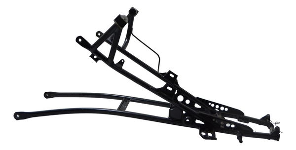 Quadro B Bmw G 650 Gs 05-11 Original