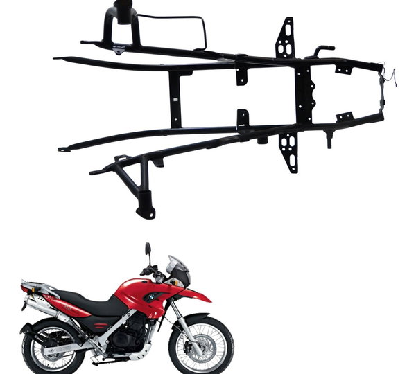 Quadro B Bmw G 650 Gs 05-11 Original