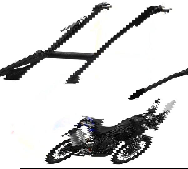 Cavalete Central Triumph Tiger 1200 12-17 Ex Original