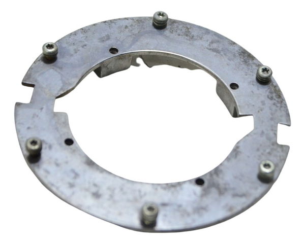 Flange Tampa Tanque Harley Xr 1200 09-11 Original