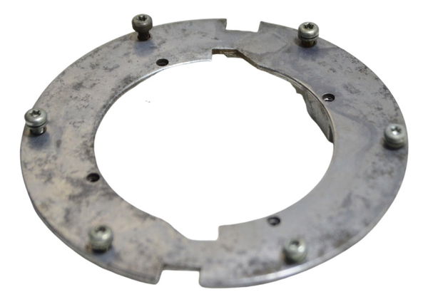 Flange Tampa Tanque Harley Xr 1200 09-11 Original