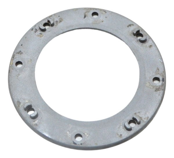 Flange Tampa Combustível Harley Xr 1200 09-11 Original