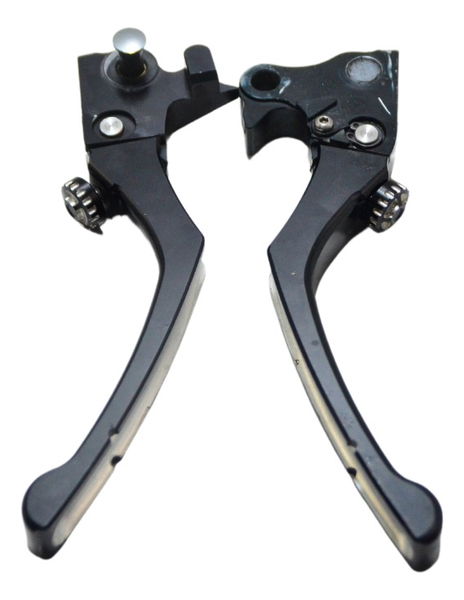 Par Manete Esportivo Harley Xr 1200 09-11