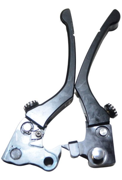 Par Manete Esportivo Harley Xr 1200 09-11