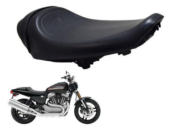 Banco Dianteiro Harley Xr 1200 09-11 Original