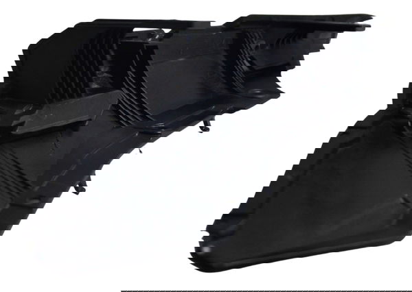 Carenagem Inf Rabeta Dir Det Ducati Multistrada 1200 S 10-14