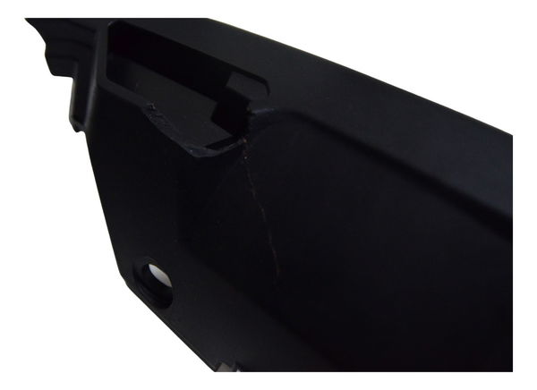 Carenagem Inf Rabeta Dir Det Ducati Multistrada 1200 S 10-14