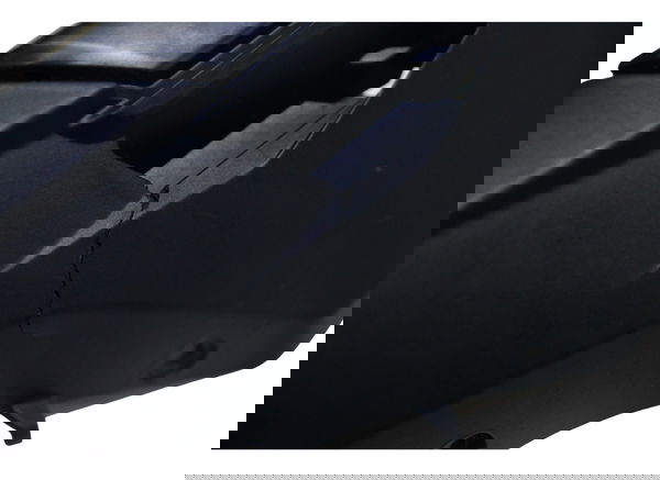 Carenagem Inf Rabeta Dir Det Ducati Multistrada 1200 S 10-14