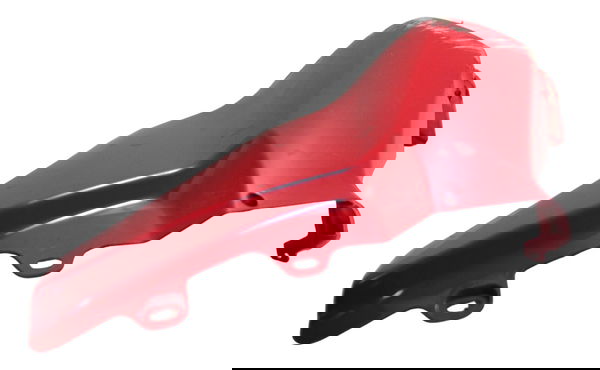 Carenagem Tanque Esq Avaria Ducati Multistrada 1200 S 10-14