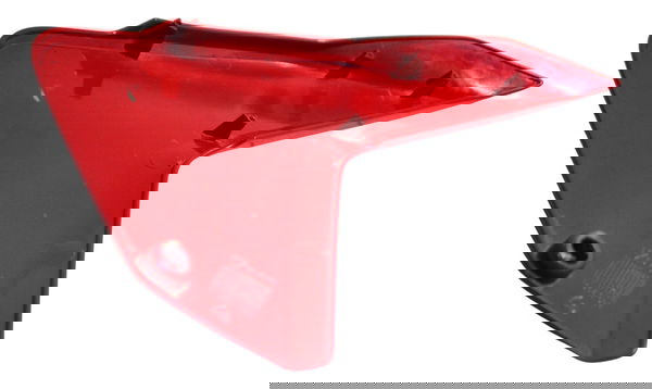 Carenagem Lateral Esq Detalh Ducati Multistrada 1200 S 10-14