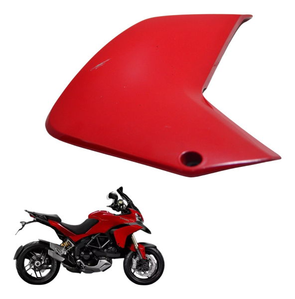 Carenagem Lateral Dir Detalh Ducati Multistrada 1200 S 10-14