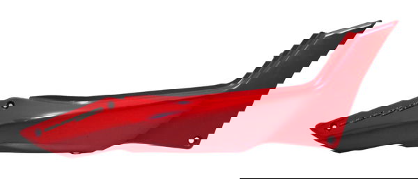 Carenagem Rabeta Direit Ducati Multistrada 1200 S 10-14 Orig