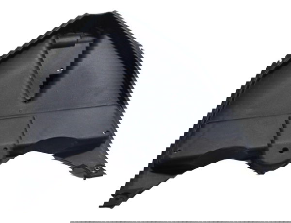 Acabamento Frontal Ducati Multistrada 1200 S 10-14 Original