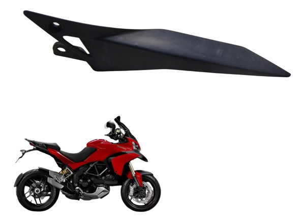 Capa Corrente Ducati Multistrada 1200 S 10-14 Original