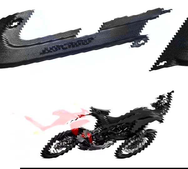 Guia Cabo Abs Ducati Multistrada 1200 S 10-14 Original