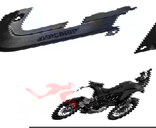 Guia Cabo Abs Ducati Multistrada 1200 S 10-14 Original
