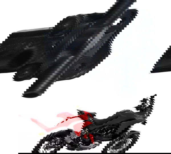 Válvula Pressão Ar Ducati Multistrada 1200 S 10-14 Original