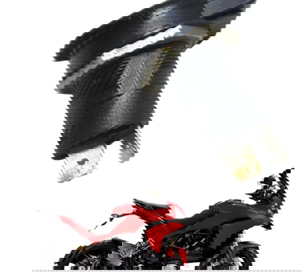 Tomada 12v Ducati Multistrada 1200 S 10-14 Original