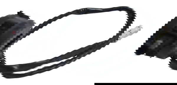 Chave Punho Luz Ducati Multistrada 1200 S 10-14 Original