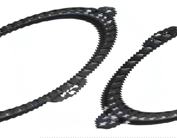 Roda Fônica Traseira Ducati Multistrada 1200 S 10-14 Orig
