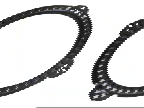 Roda Fônica Traseira Ducati Multistrada 1200 S 10-14 Orig